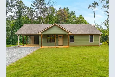 163 Tuscany Drive, Ellijay, GA 30540 - Photo 1