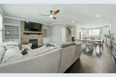 132 Marietta Walk, Marietta, GA 30064 - Photo 11