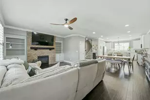 132 Marietta Walk, Marietta, GA 30064 - Photo 11