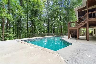 3201 Country Club Court NW, Kennesaw, GA 30144 - Photo 17