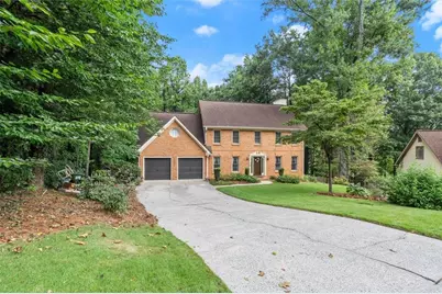 3201 Country Club Court NW, Kennesaw, GA 30144 - Photo 53