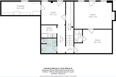 3201 Country Club Court NW, Kennesaw, GA 30144 - Photo 51