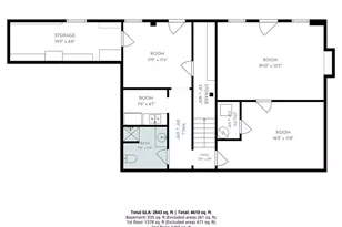 3201 Country Club Ct NW, Kennesaw, GA 30144 - Photo 51