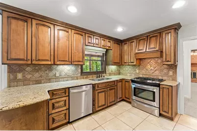3201 Country Club Court NW, Kennesaw, GA 30144 - Photo 3