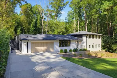 2030 Clairmont Terrace NE, Atlanta, GA 30345 - Photo 49