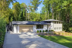 2030 Clairmont Terrace NE, Atlanta, GA 30345 - Photo 49