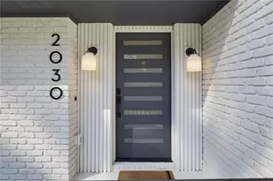 2030 Clairmont Terrace NE, Atlanta, GA 30345 - Photo 3