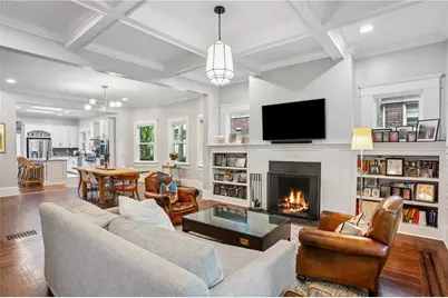 1016 Highland View, Atlanta, GA 30306 - Photo 3