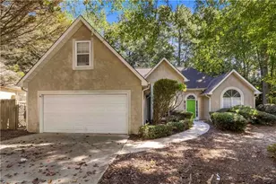 393 Victoria Ln, Stockbridge, GA 30281 - Photo 1