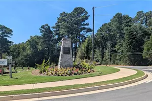 3591 Saddleback Dr, Kennesaw, GA 30144 - Photo 3