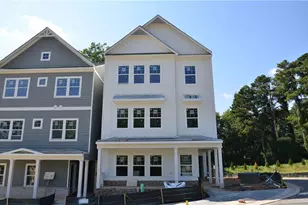 3591 Saddleback Dr, Kennesaw, GA 30144 - Photo 1