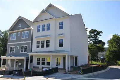 3591 Saddleback Drive, Kennesaw, GA 30144 - Photo 1
