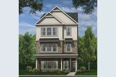 3591 Saddleback Drive, Kennesaw, GA 30144 - Photo 29