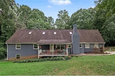 3781 Tommy Drive, Powder Springs, GA 30127 - Photo 7