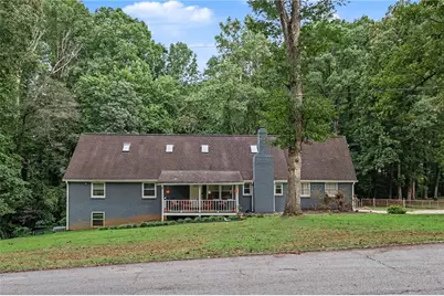 3781 Tommy Drive, Powder Springs, GA 30127 - Photo 1