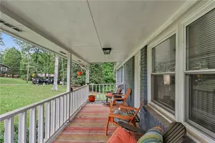 3781 Tommy Dr, Powder Springs, GA 30127 - Photo 7