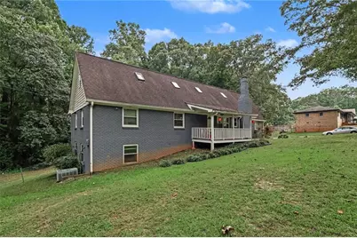 3781 Tommy Drive, Powder Springs, GA 30127 - Photo 47