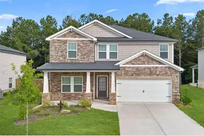 4171 Dean Grove Way, Loganville, GA 30052 - Photo 3