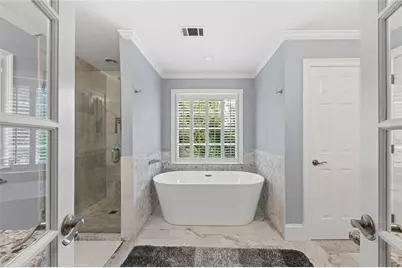 5502 Oakwood Drive, Stone Mountain, GA 30087 - Photo 27