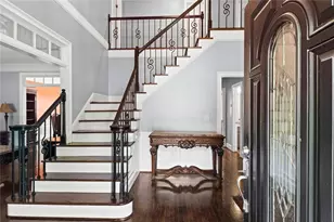 5502 Oakwood Dr, Stone Mountain, GA 30087 - Photo 3
