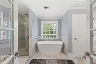 5502 Oakwood Dr, Stone Mountain, GA 30087 - Photo 27