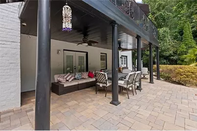5502 Oakwood Drive, Stone Mountain, GA 30087 - Photo 39