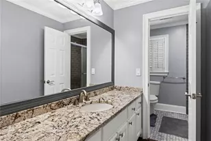 5502 Oakwood Dr, Stone Mountain, GA 30087 - Photo 23