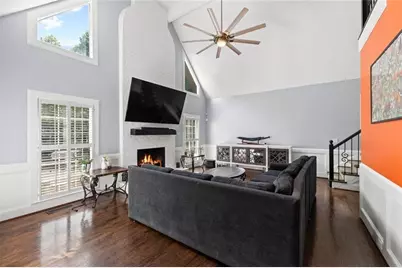 5502 Oakwood Drive, Stone Mountain, GA 30087 - Photo 17