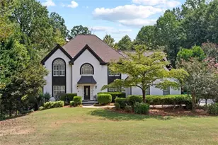 5502 Oakwood Dr, Stone Mountain, GA 30087 - Photo 1