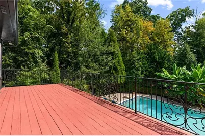 5502 Oakwood Drive, Stone Mountain, GA 30087 - Photo 37