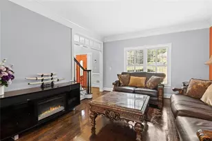 5502 Oakwood Dr, Stone Mountain, GA 30087 - Photo 5