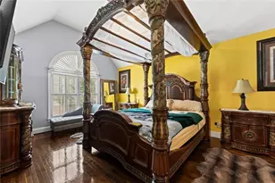 5502 Oakwood Dr, Stone Mountain, GA 30087 - Photo 25