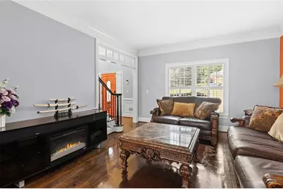 5502 Oakwood Drive, Stone Mountain, GA 30087 - Photo 5