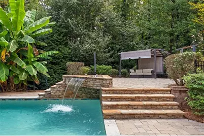5502 Oakwood Drive, Stone Mountain, GA 30087 - Photo 41