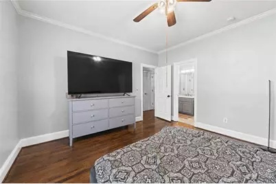 5502 Oakwood Drive, Stone Mountain, GA 30087 - Photo 19