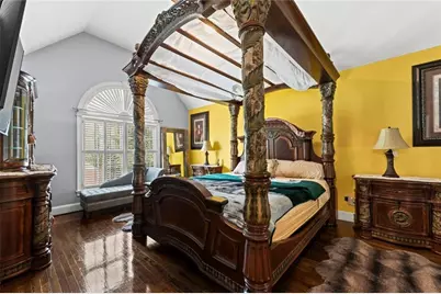 5502 Oakwood Drive, Stone Mountain, GA 30087 - Photo 25
