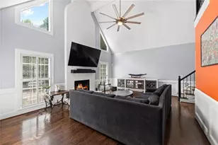 5502 Oakwood Dr, Stone Mountain, GA 30087 - Photo 17