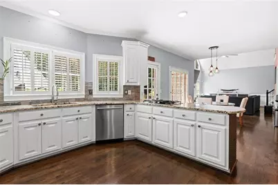 5502 Oakwood Drive, Stone Mountain, GA 30087 - Photo 13