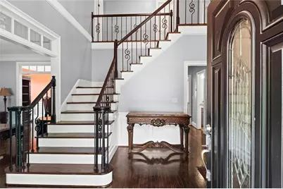 5502 Oakwood Drive, Stone Mountain, GA 30087 - Photo 3