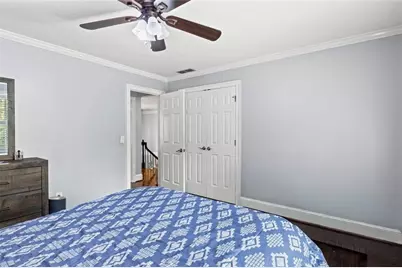 5502 Oakwood Drive, Stone Mountain, GA 30087 - Photo 33