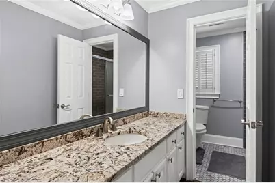5502 Oakwood Drive, Stone Mountain, GA 30087 - Photo 23