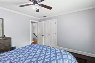 5502 Oakwood Dr, Stone Mountain, GA 30087 - Photo 33