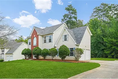 9426 Carnes Crossing Circle, Jonesboro, GA 30236 - Photo 1