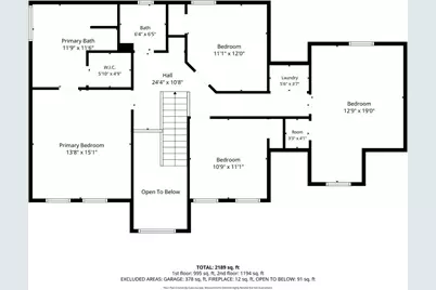 9426 Carnes Crossing Circle, Jonesboro, GA 30236 - Photo 35