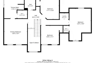 9426 Carnes Crossing Cir, Jonesboro, GA 30236 - Photo 35