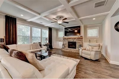 2037 Holland Creek Court, Buford, GA 30519 - Photo 9