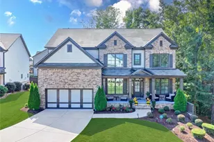 2037 Holland Creek Ct, Buford, GA 30519 - Photo 1