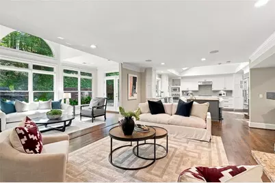 2321 Bohler Road NW, Atlanta, GA 30327 - Photo 3