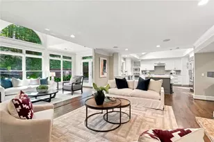 2321 Bohler Rd NW, Atlanta, GA 30327 - Photo 3