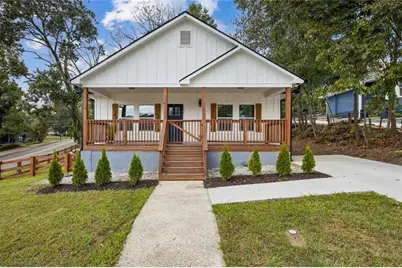 629 Elmwood Street, Canton, GA 30114 - Photo 1
